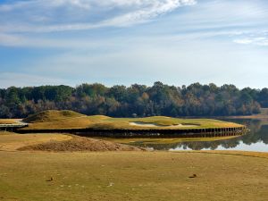 Capitol Hill (Judge) 6th Tee